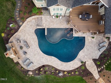 Stunning lakefront retreat situated on 3.2 private acres with - photo 16