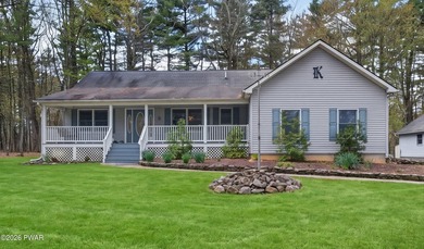 Welcome to Pocono Mountain Woodland Lakes in beautiful Milford - photo 17