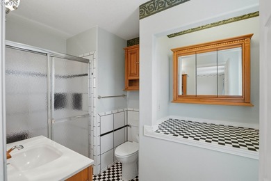 Perched atop the hill in one of Coos Bay's most desirable - photo 17