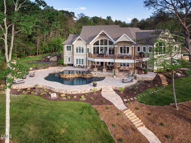 Stunning lakefront retreat situated on 3.2 private acres with - photo 17