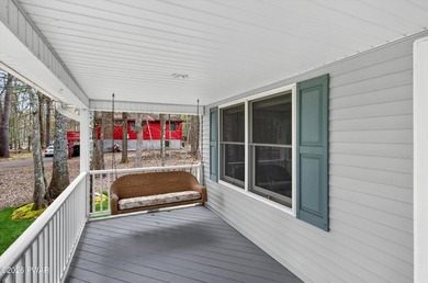 Welcome to Pocono Mountain Woodland Lakes in beautiful Milford - photo 18