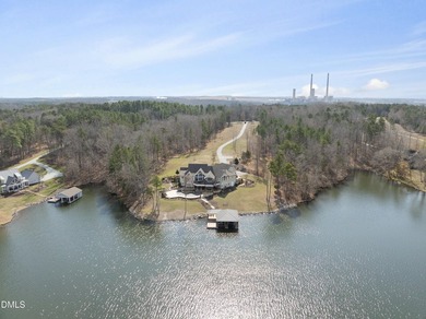 Stunning lakefront retreat situated on 3.2 private acres with - photo 19