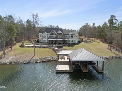 Stunning lakefront retreat situated on 3.2 private acres with - photo 20