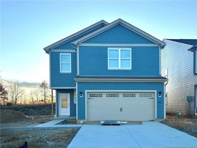 Ohio River Home Sale Pending in New Albany Indiana