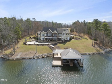 Stunning lakefront retreat situated on 3.2 private acres with - photo 21