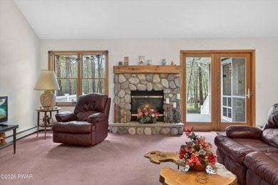 Welcome to Pocono Mountain Woodland Lakes in beautiful Milford - photo 23