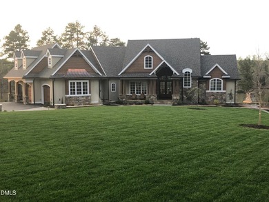 Stunning lakefront retreat situated on 3.2 private acres with - photo 23