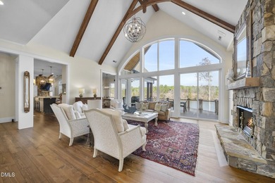 Stunning lakefront retreat situated on 3.2 private acres with - photo 24