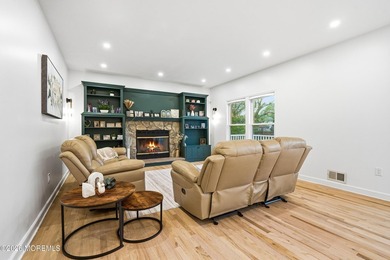This one is a STUNNER! Set on over an acre of private property - photo 25