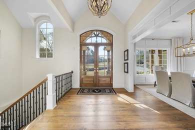 Stunning lakefront retreat situated on 3.2 private acres with - photo 25
