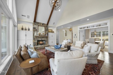 Stunning lakefront retreat situated on 3.2 private acres with - photo 27