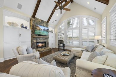 Stunning lakefront retreat situated on 3.2 private acres with - photo 28