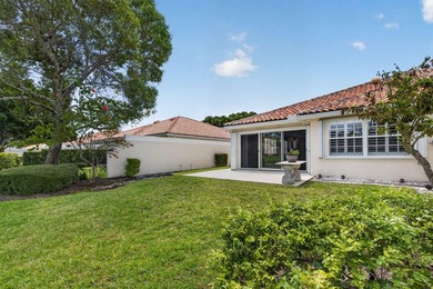 Light and bright 2BR/2BA/1CG home in desirable Palm City. This 1 - photo 30
