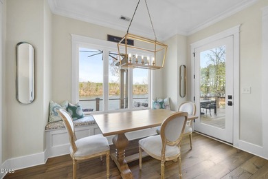 Stunning lakefront retreat situated on 3.2 private acres with - photo 30