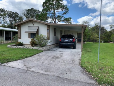 Anglers Lake Home For Sale in Lakeland Florida