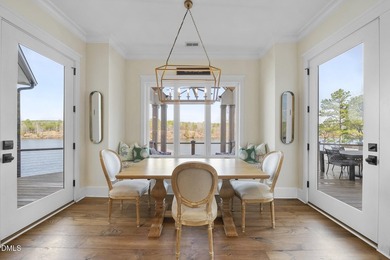 Stunning lakefront retreat situated on 3.2 private acres with - photo 31