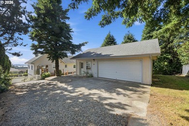 Perched atop the hill in one of Coos Bay's most desirable - photo 33