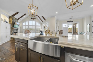 Stunning lakefront retreat situated on 3.2 private acres with - photo 33