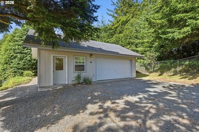 Perched atop the hill in one of Coos Bay's most desirable - photo 34