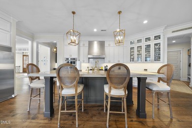 Stunning lakefront retreat situated on 3.2 private acres with - photo 34