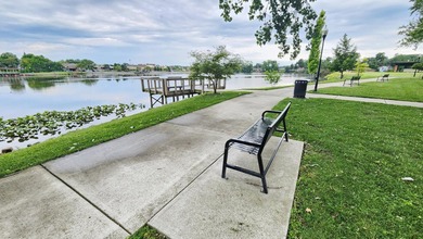 LAKEFRONT in downtown Hobart! This adorable classic brick home - photo 35