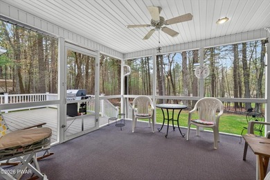 Welcome to Pocono Mountain Woodland Lakes in beautiful Milford - photo 35
