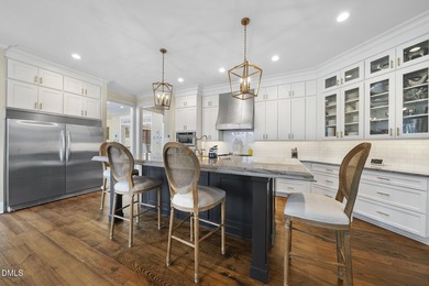 Stunning lakefront retreat situated on 3.2 private acres with - photo 35