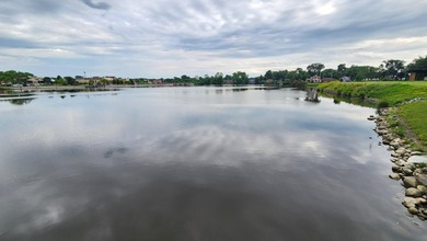 LAKEFRONT in downtown Hobart! This adorable classic brick home - photo 36