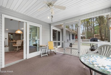 Welcome to Pocono Mountain Woodland Lakes in beautiful Milford - photo 36