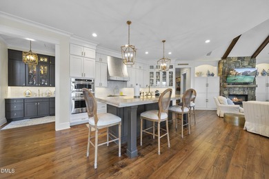 Stunning lakefront retreat situated on 3.2 private acres with - photo 36