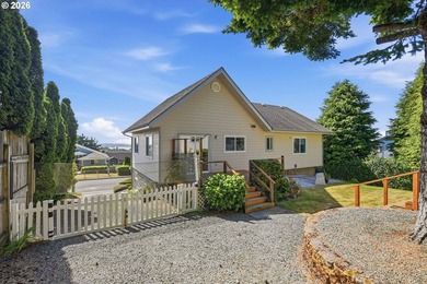 Perched atop the hill in one of Coos Bay's most desirable - photo 37
