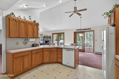 Welcome to Pocono Mountain Woodland Lakes in beautiful Milford - photo 40