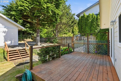Perched atop the hill in one of Coos Bay's most desirable - photo 40