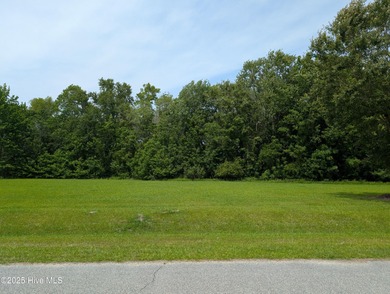 Yeopim River Lot For Sale in Hertford North Carolina