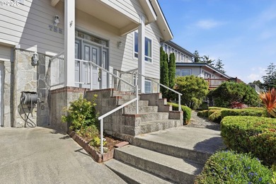 Perched atop the hill in one of Coos Bay's most desirable - photo 42