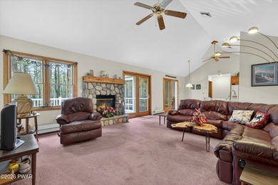 Welcome to Pocono Mountain Woodland Lakes in beautiful Milford - photo 45