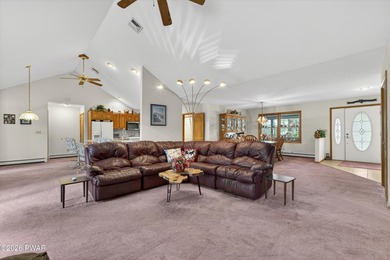 Welcome to Pocono Mountain Woodland Lakes in beautiful Milford - photo 47