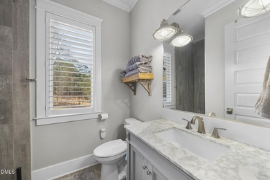 Stunning lakefront retreat situated on 3.2 private acres with - photo 49