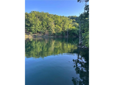 Lake Acreage For Sale in Eureka Springs, Arkansas