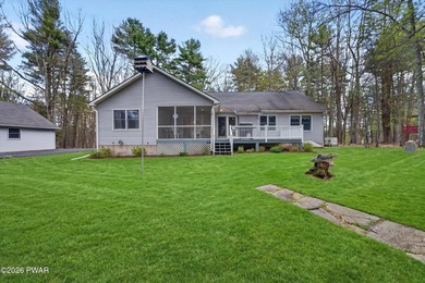 Welcome to Pocono Mountain Woodland Lakes in beautiful Milford - photo 52