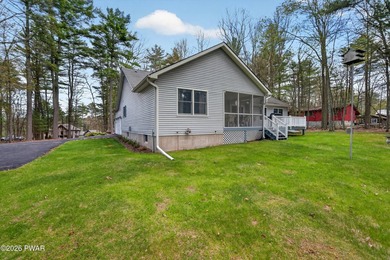 Welcome to Pocono Mountain Woodland Lakes in beautiful Milford - photo 53
