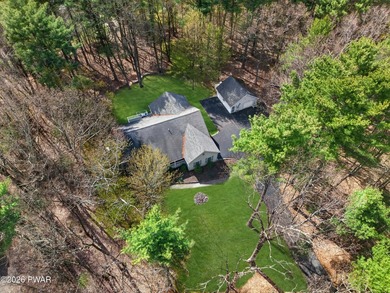 Welcome to Pocono Mountain Woodland Lakes in beautiful Milford - photo 57