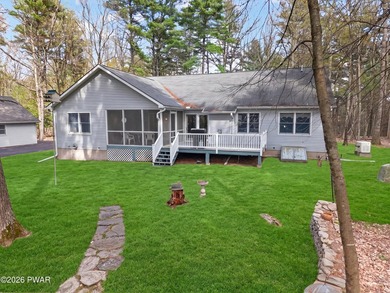 Welcome to Pocono Mountain Woodland Lakes in beautiful Milford - photo 59