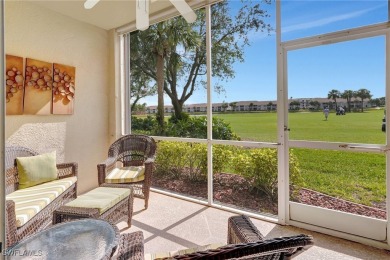 Lake Condo For Sale in Fort Myers, Florida