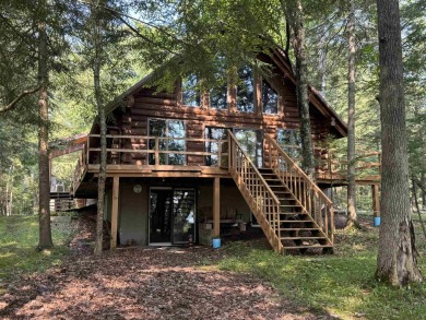 Lake Home For Sale in Suring, Wisconsin