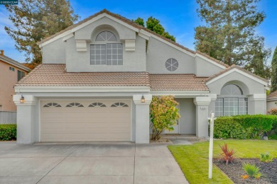 Lake Home Sale Pending in Oakley, California