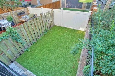 Welcome to 132 Jackson Street, Unit 1N, a beautifully maintained - photo 1