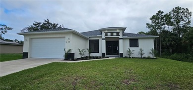 Lehigh Acres Area Home Sale Pending in Lehigh Acres Florida