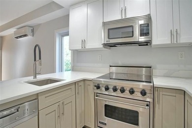 Welcome to 132 Jackson Street, Unit 1N, a beautifully maintained - photo 5