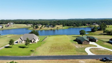 Lake Lot For Sale in Lindale, Texas